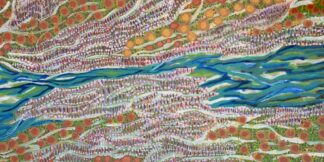 <br>Harding Dam - 269-26</br><br><i>Madeline Sandy</i></br>