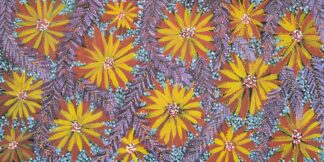 <br>Mulla Mulla - 270-26</br><br><i>Madeline Sandy</i></br>