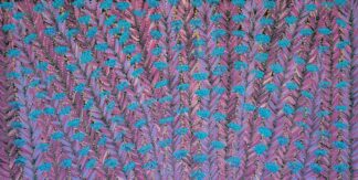 <br>Mulla Mullas and Blue Bells - 280-26</br><br><i>Madeline Sandy</i></br>