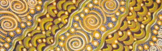 <br>Muddy Waterholes - 282-26</br><br><i>Madeline Sandy</i></br>