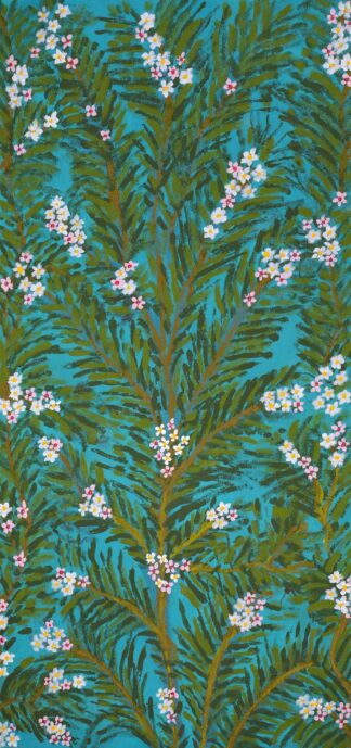 <br>Wildflower - 376-24</br><br><i>Renee Wally</i></br>