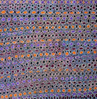 <br>Colours Through The Rocks - 18-25</br><br><i>Allery Sandy</i></br>