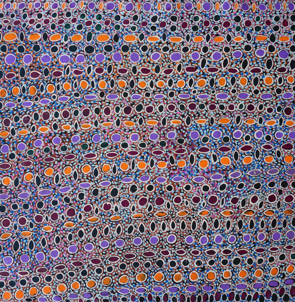 <br>Colours Through The Rocks - 18-25</br><br><i>Allery Sandy</i></br>