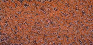<br>Hidden Creeks - 58-26</br><br><i>Melissa Sandy</i></br>