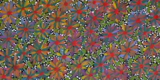 <br>Wildflowers - 292-26</br><br><i>Madeline Sandy</i></br>