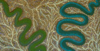 <br>Airport Creek Karratha - 293-26</br><br><i>Madeline Sandy</i></br>