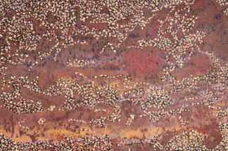 <br>Spinifex Country - 306-26</br><br><i>Melissa Sandy</i></br>