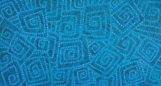 <br>Salt Flats - 308-26</br><br><i>Cheyenne  Phillips</i></br>