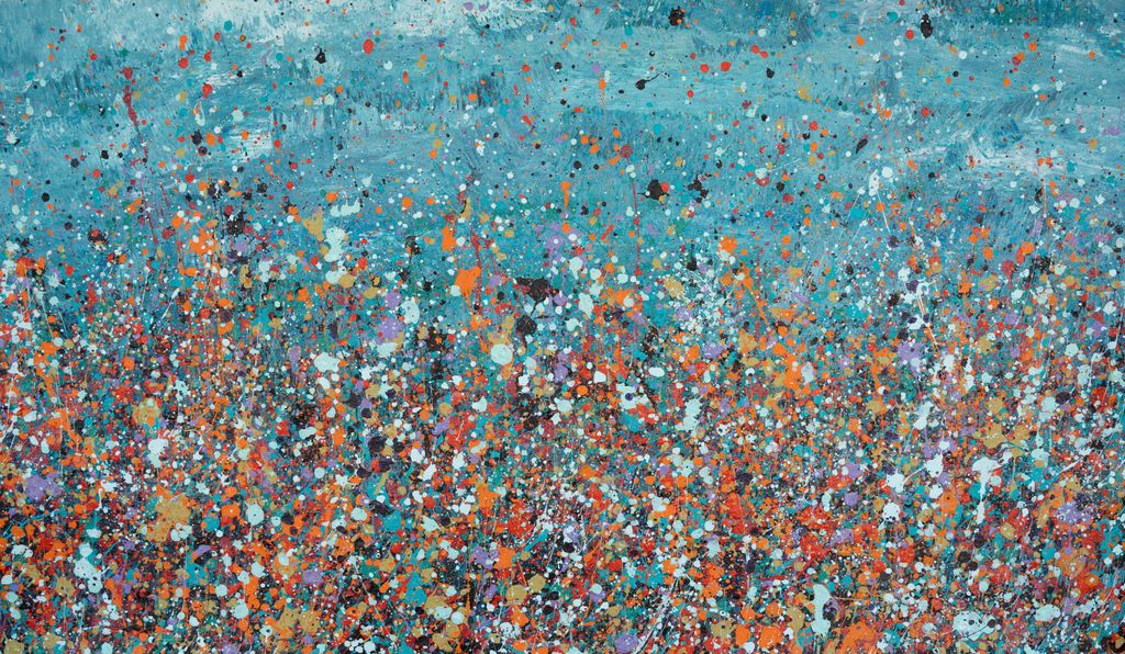 <br>Spinifex Country - 304-26</br><br><i>Melissa Sandy</i></br>
