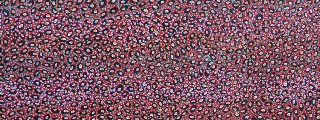 <br>Wildflower Patch - 316-26</br><br><i>Melissa Sandy</i></br>