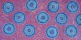 <br>Waterholes - 314-26</br><br><i>Treinaya Phillips</i></br>