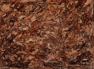 <br>Dry River Bed - 317-26</br><br><i>Allery Sandy</i></br>