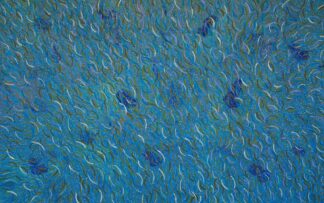 <br>River Reeds (Justina) - 325-26</br><br><i>Justina Willis</i></br>